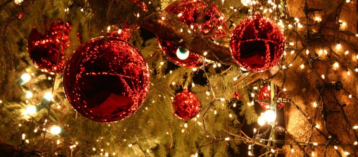 Αυτά είναι τα δέκα πιο εκνευριστικά πράγματα την περίοδο των Χριστουγέννων